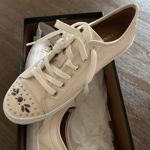 Women’s Coach Sneakers